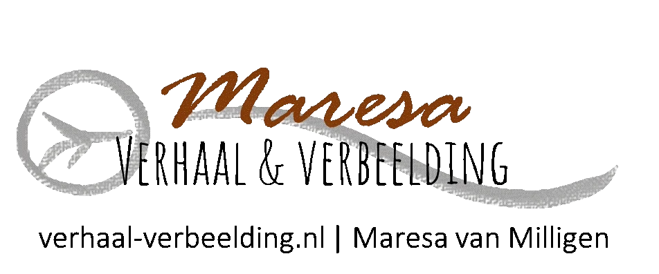 Maresa · Verhaal & Verbeelding