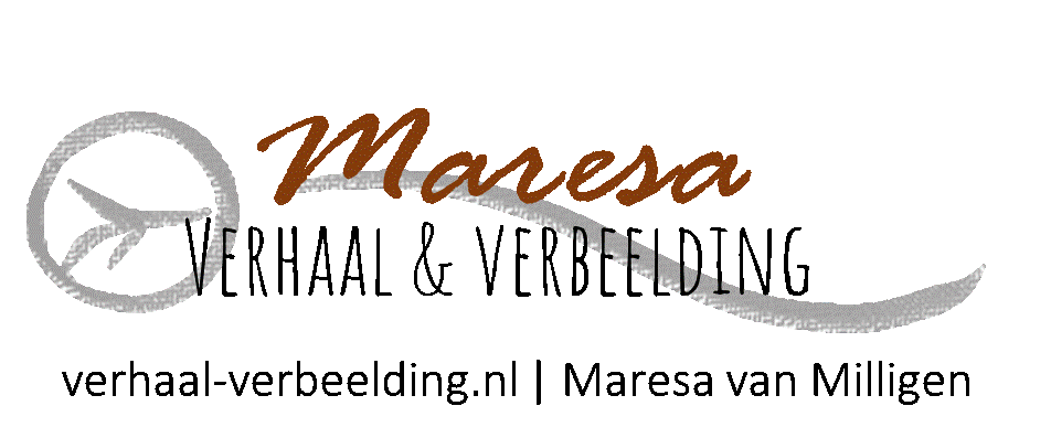 Maresa Verhaal en Verbeelding